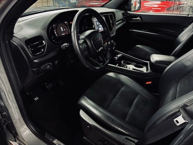 2022 Dodge Durango GT Plus AWD