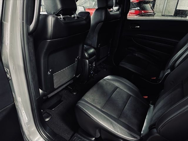 2022 Dodge Durango GT Plus AWD