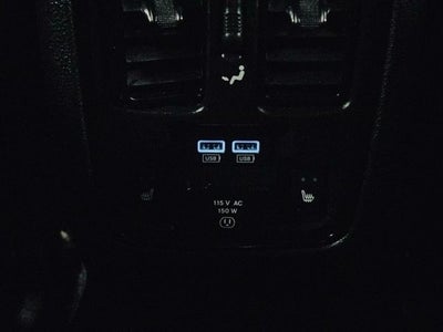 2022 Dodge Durango GT Plus AWD