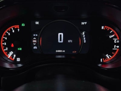 2022 Dodge Durango GT Plus AWD