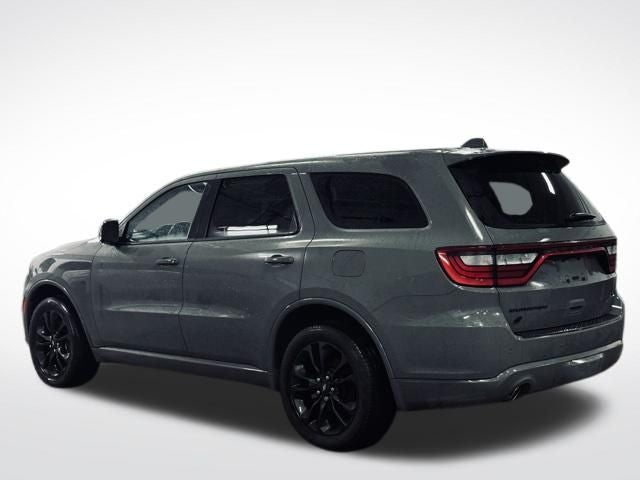 2022 Dodge Durango GT Plus AWD