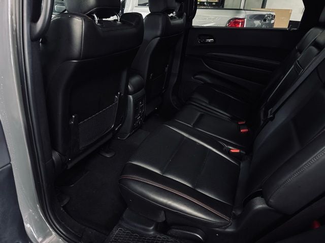 2025 Dodge Durango GT Plus AWD