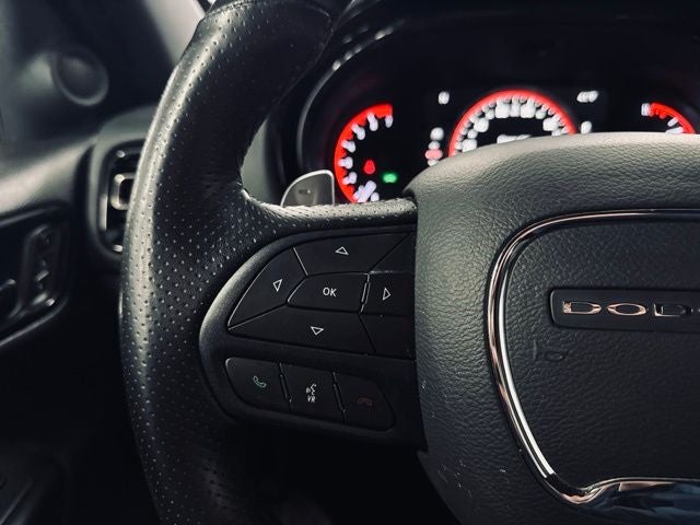 2025 Dodge Durango GT Plus AWD