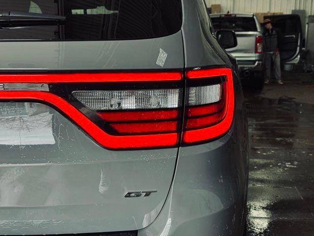 2025 Dodge Durango GT Plus AWD