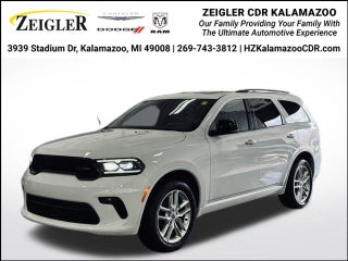 2023 Dodge Durango GT Plus * Certified Pre-Owned *