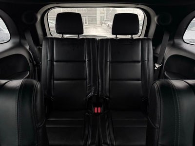 2022 Dodge Durango Citadel AWD