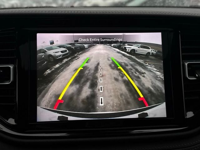 2022 Dodge Durango Citadel AWD