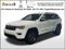 2022 Jeep Grand Cherokee WK Limited 4x4