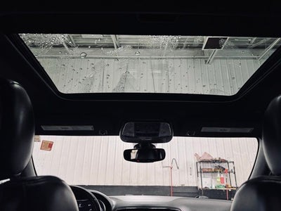 2022 Jeep Grand Cherokee WK Limited 4x4