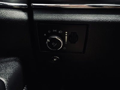 2022 Jeep Grand Cherokee WK Limited 4x4