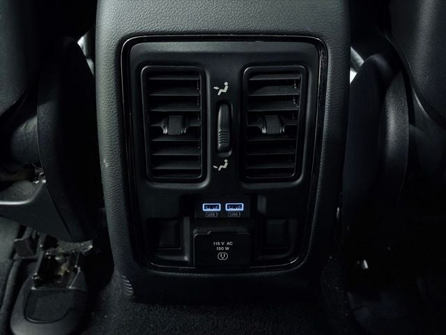 2019 Jeep Grand Cherokee Limited X