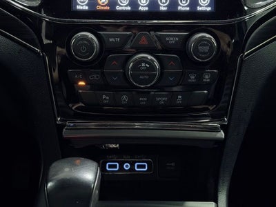 2019 Jeep Grand Cherokee Limited X