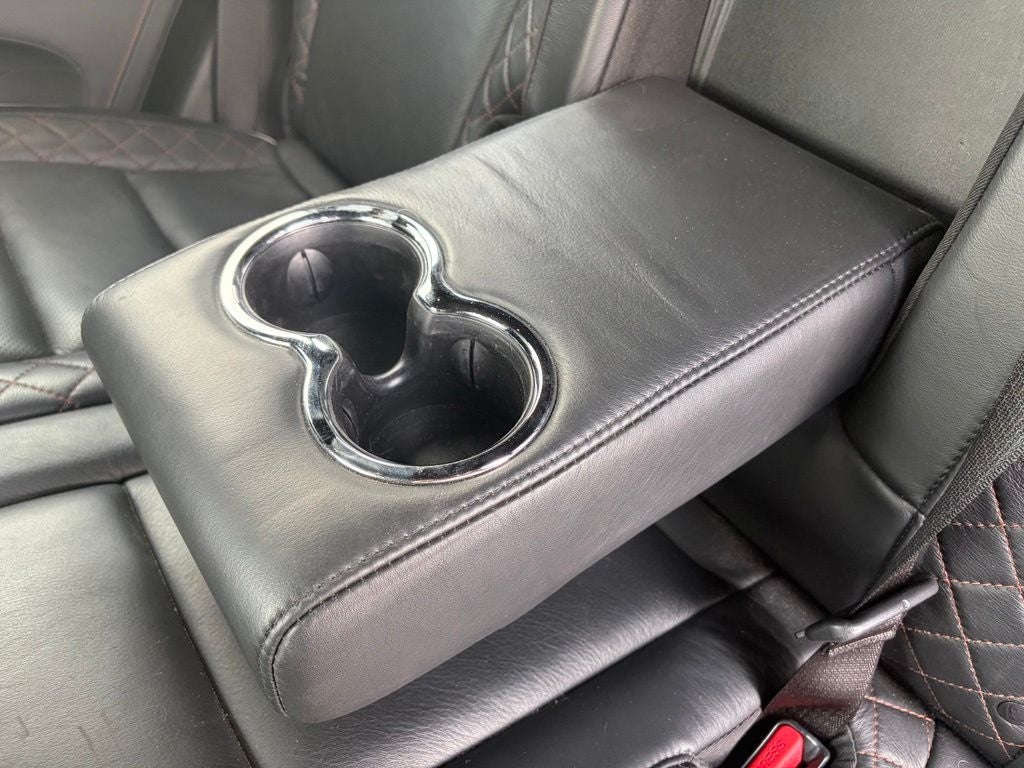 2021 Jeep Grand Cherokee Summit 4x4