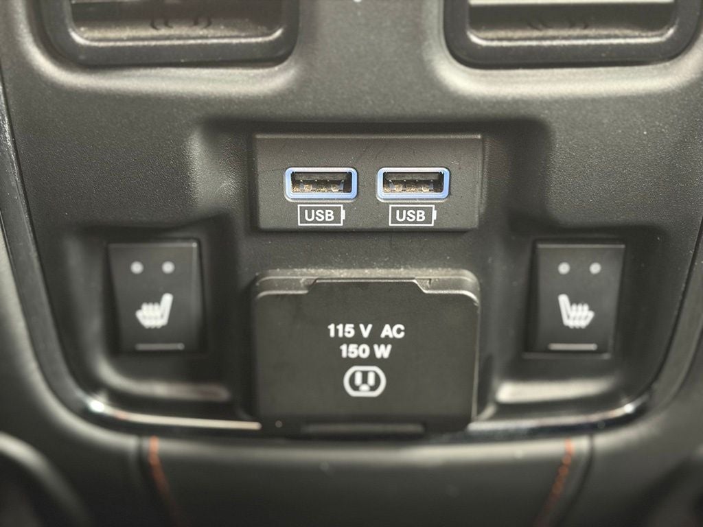 2021 Jeep Grand Cherokee Summit 4x4
