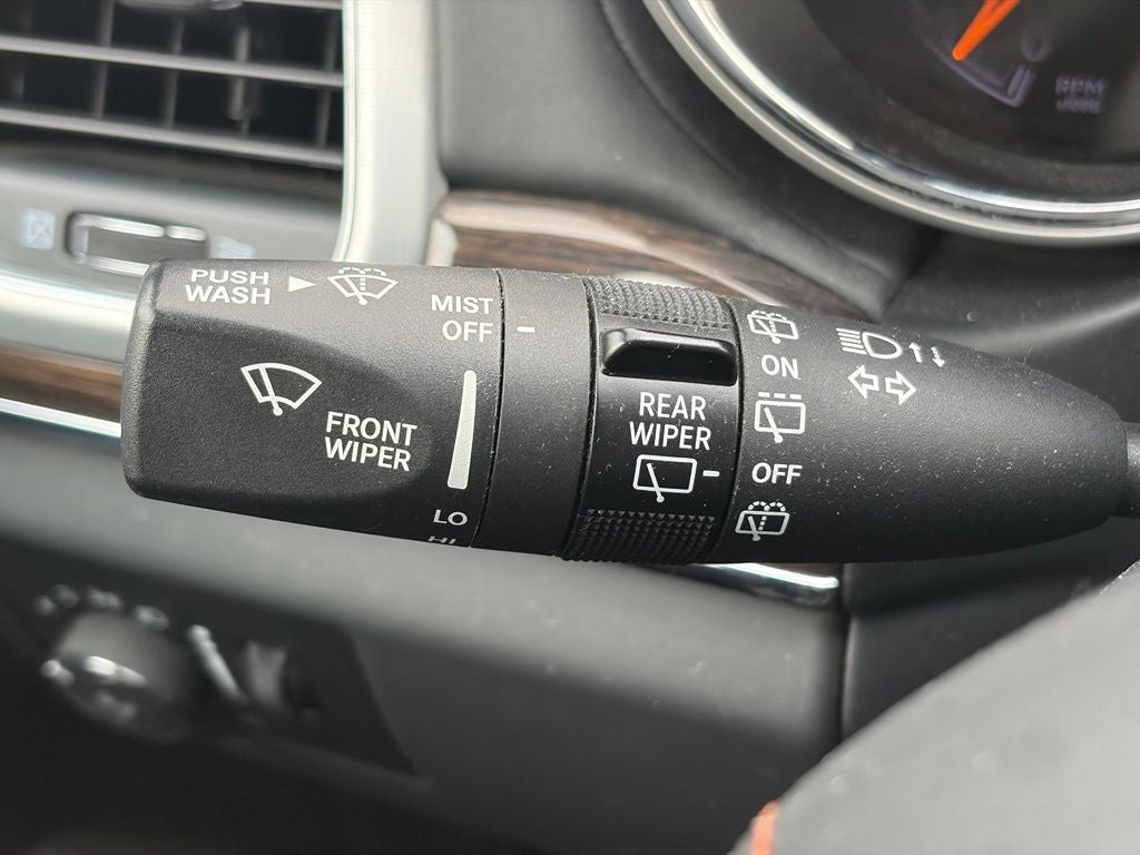2021 Jeep Grand Cherokee Summit 4x4