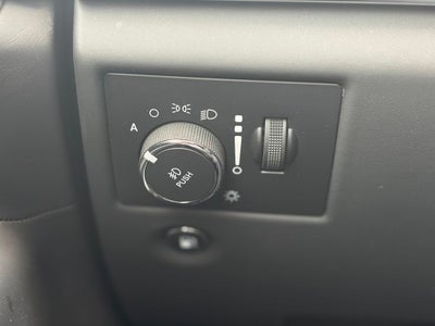 2021 Jeep Grand Cherokee Summit 4x4