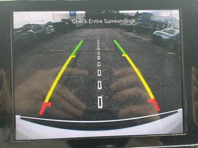 2021 Jeep Grand Cherokee Summit 4x4