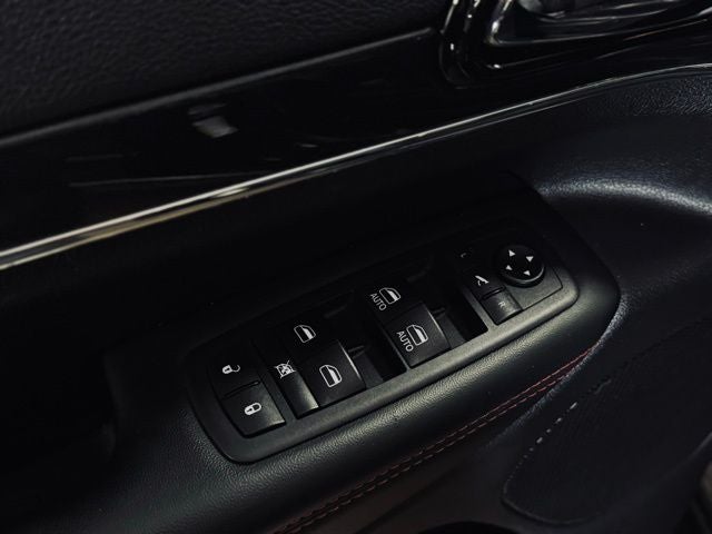 2020 Jeep Grand Cherokee Trailhawk 4x4