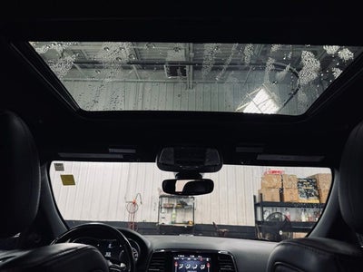 2020 Jeep Grand Cherokee Trailhawk 4x4