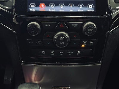 2020 Jeep Grand Cherokee Trailhawk 4x4