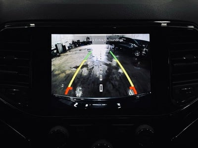 2020 Jeep Grand Cherokee Trailhawk 4x4