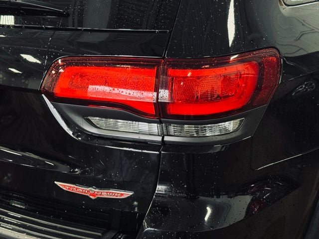 2020 Jeep Grand Cherokee Trailhawk 4x4