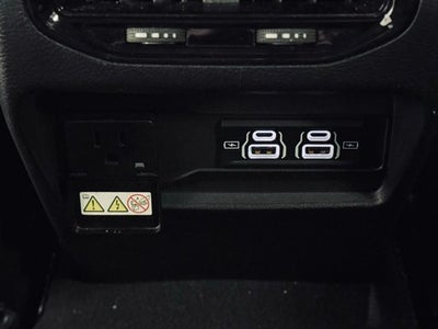 2022 Jeep Grand Cherokee Altitude 4x4