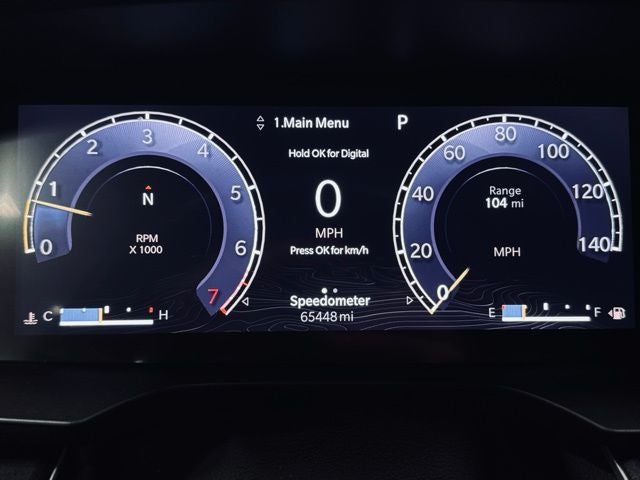 2022 Jeep Grand Cherokee Altitude 4x4