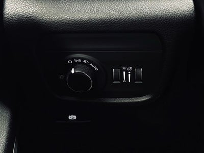 2022 Jeep Grand Cherokee Altitude 4x4