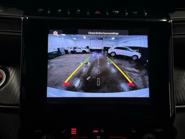 2023 Jeep Grand Cherokee Altitude 4x4