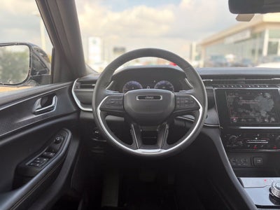 2025 Jeep Grand Cherokee Altitude * Certified Pre-Owned *
