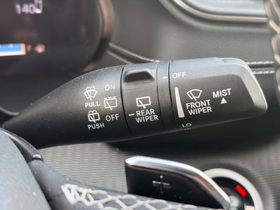 2025 Jeep Grand Cherokee Altitude * Certified Pre-Owned *