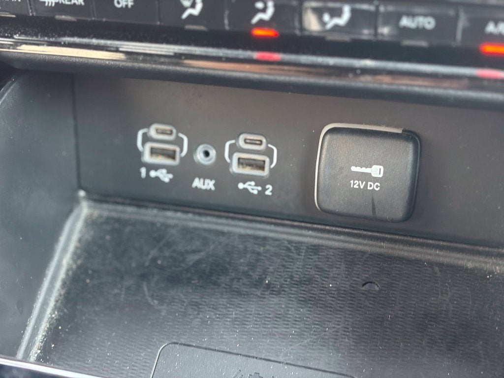 2025 Jeep Grand Cherokee Altitude * Certified Pre-Owned *