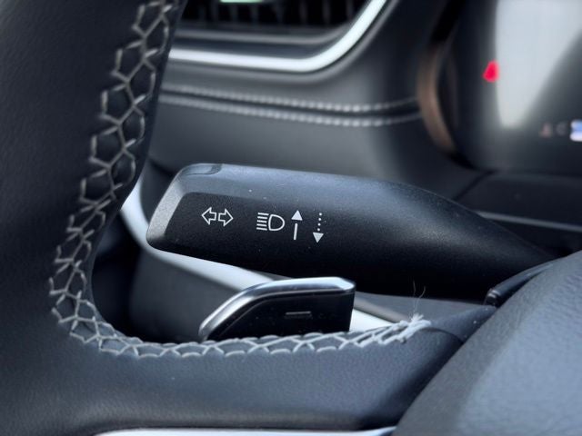 2025 Jeep Grand Cherokee Altitude 4x4
