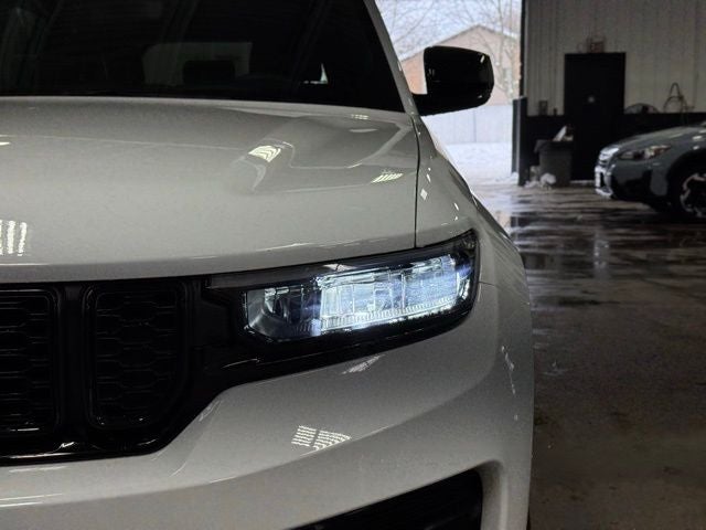 2023 Jeep Grand Cherokee Altitude 4x4