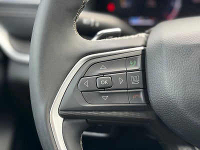 2023 Jeep Grand Cherokee Altitude X