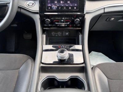 2023 Jeep Grand Cherokee Altitude X