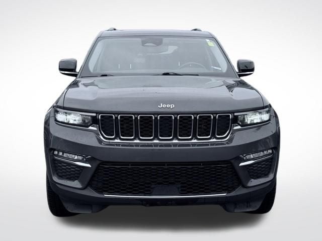 2022 Jeep Grand Cherokee Limited 4x4