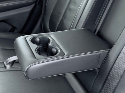 2022 Jeep Grand Cherokee Limited 4x4