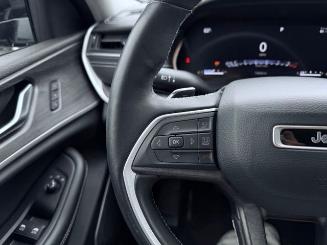 2022 Jeep Grand Cherokee Limited 4x4