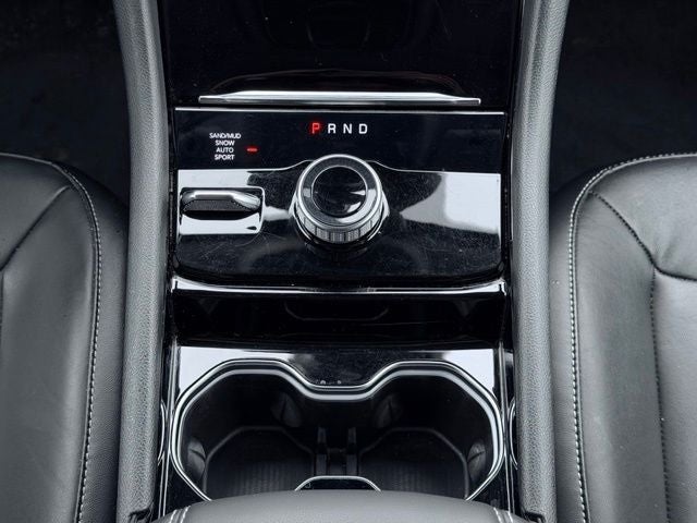 2022 Jeep Grand Cherokee Limited 4x4