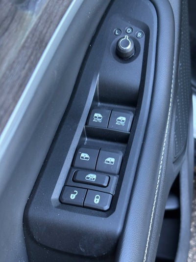 2023 Jeep Grand Cherokee Limited * Certified Pre-Owned *