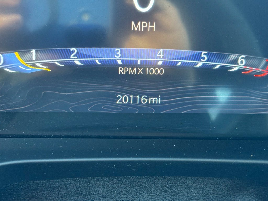 2023 Jeep Grand Cherokee Limited * Certified Pre-Owned *