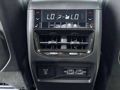 2023 Jeep Grand Cherokee Overland 4x4