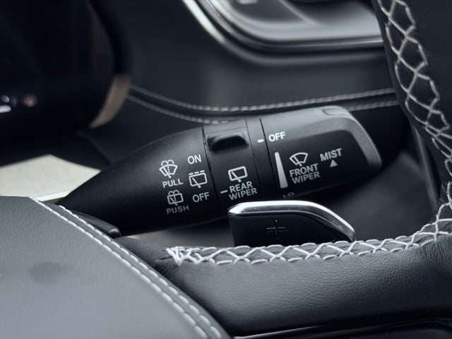 2023 Jeep Grand Cherokee Overland 4x4