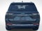 2022 Jeep Grand Cherokee Overland 4x4