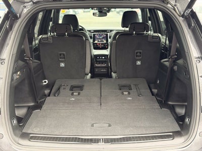 2023 Jeep Grand Cherokee L Altitude X * Certified Pre-Owned *