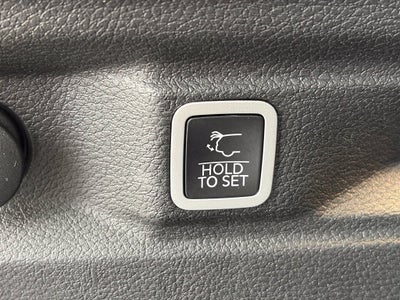 2023 Jeep Grand Cherokee L Altitude X * Certified Pre-Owned *