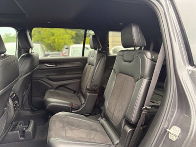 2023 Jeep Grand Cherokee L Altitude X * Certified Pre-Owned *