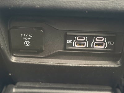 2023 Jeep Grand Cherokee L Altitude X * Certified Pre-Owned *